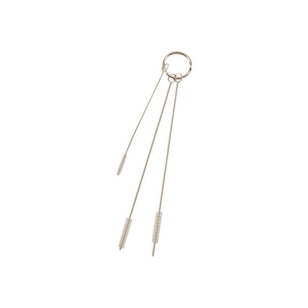 Allpoints 2661016 Brush Set (3 Pc, Ph61) For Taylor Freezer